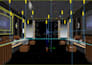 commercial interior exterior visualization